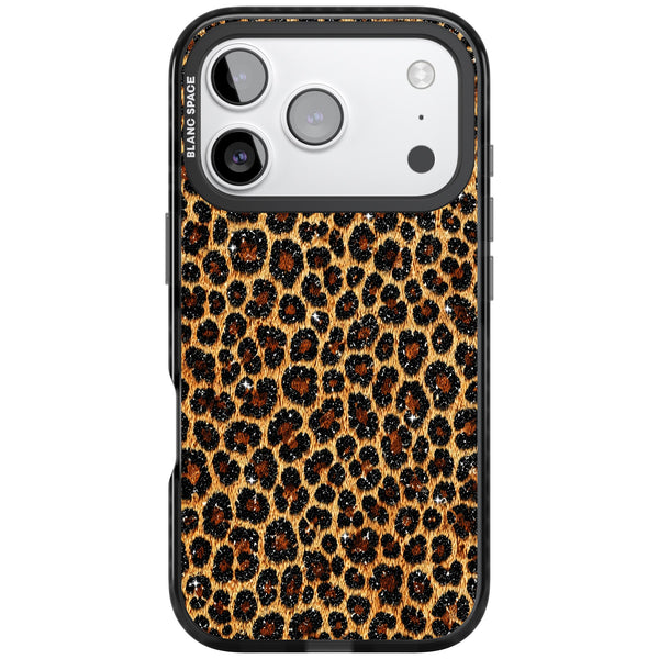 Diamond Leopard