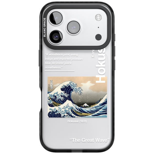 The Great Wave