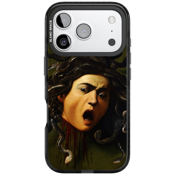 Head of Medusa