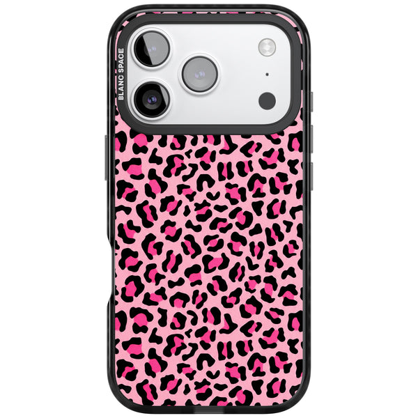 Pink Leopard