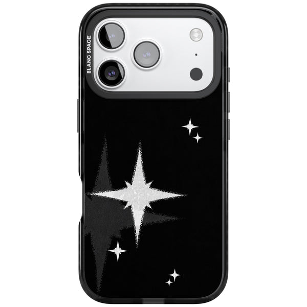 Black Sparkle