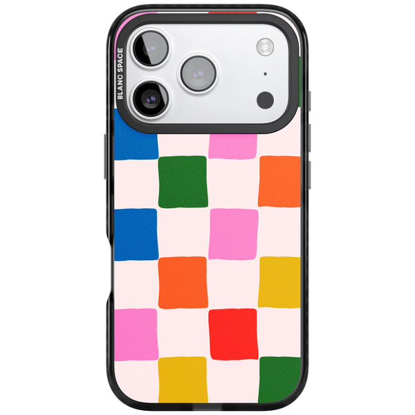 Colour Checked