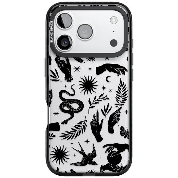 Mystic Magic (Black)