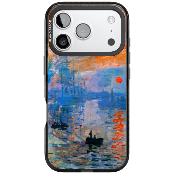 Impression, Sunrise