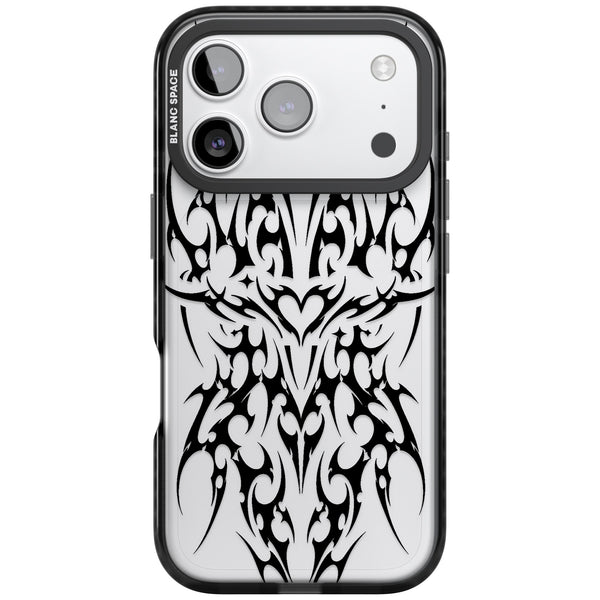 Neo Tribal Heart