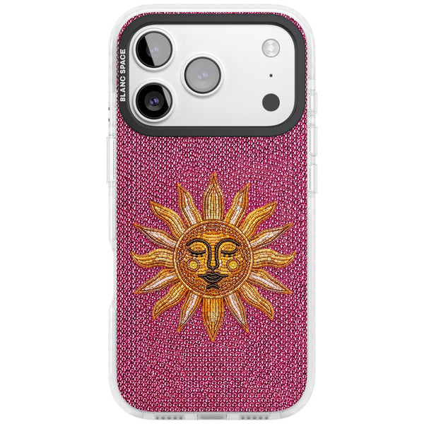 Beaded Sun
