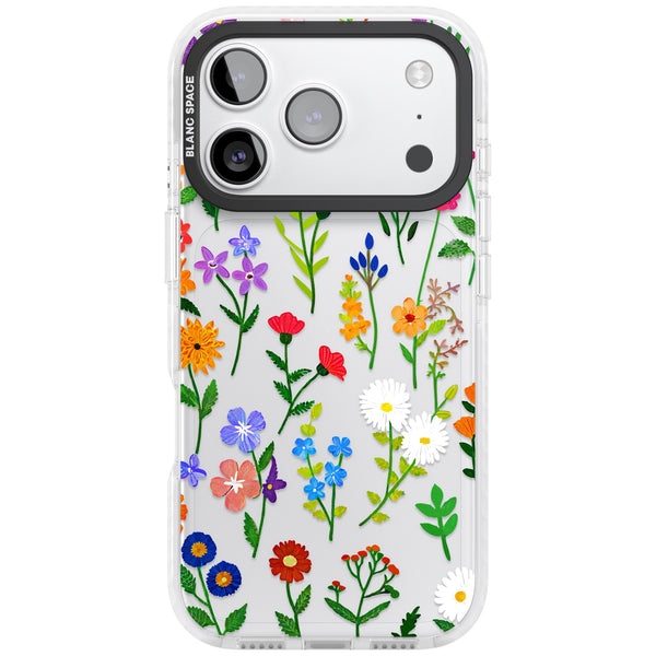 Wildflower Garden