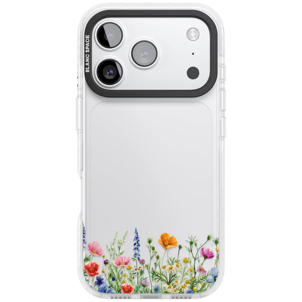 Minimal Wildflowers