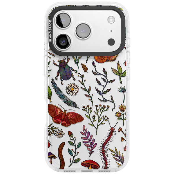 Bugs & Wildflowers