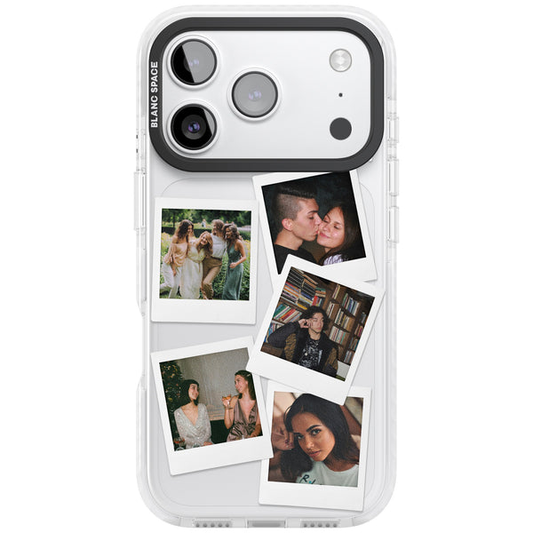 Personalised Classic Instant Photos