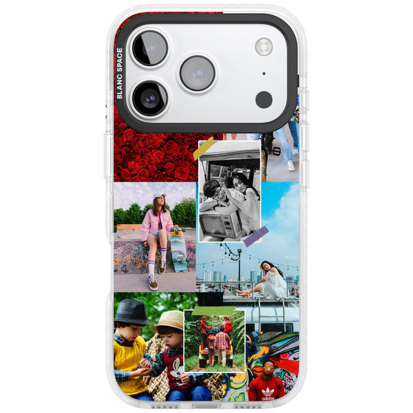 Personalised Photo Collage