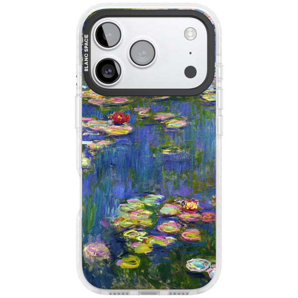 Water Lilies II