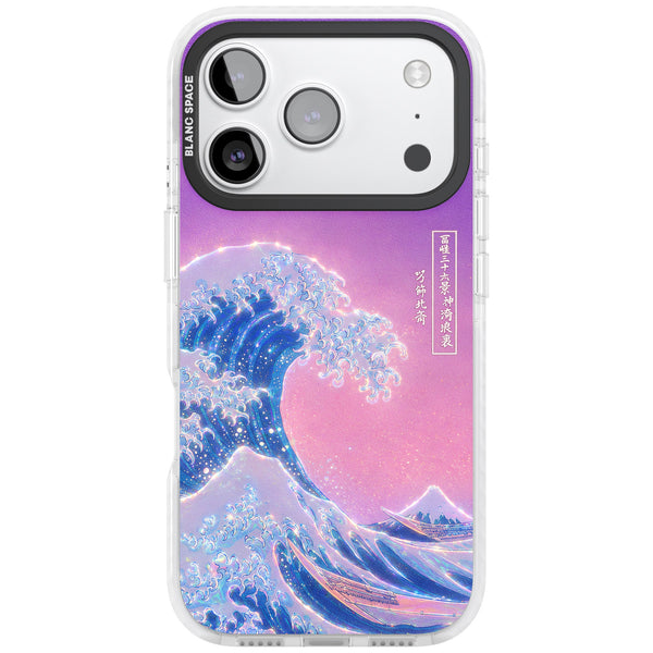 The Great Opal Wave