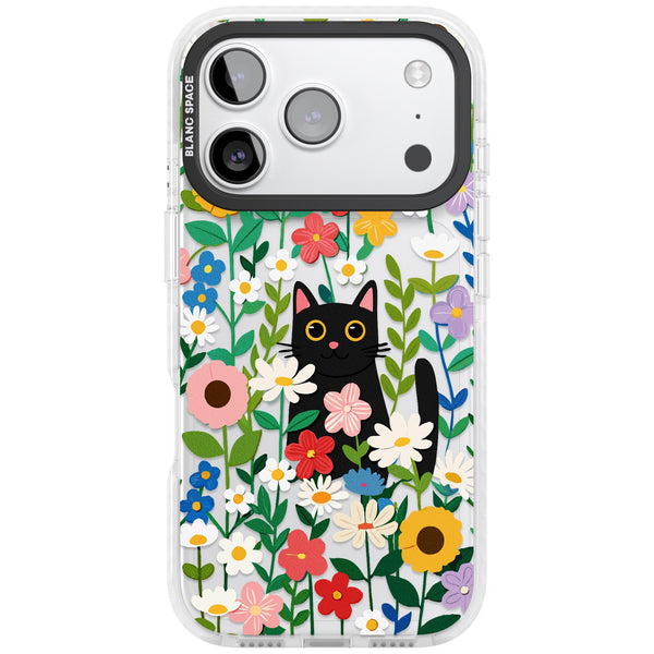 Whiskers & Wildflowers