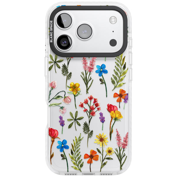 Spring Botanicals