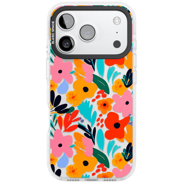 Floral Fiesta