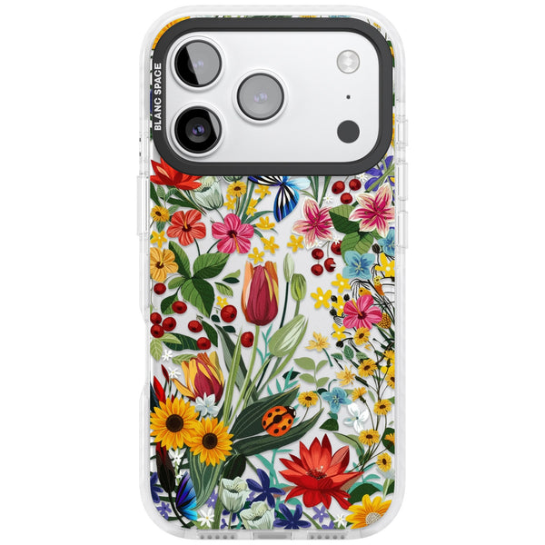 Botanical Bloom