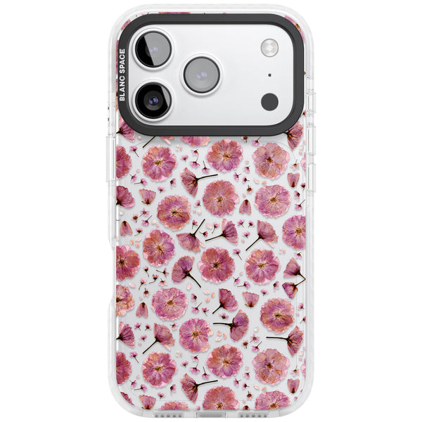 Pink Florals & Blossom