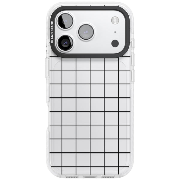 Simplistic Large Grid