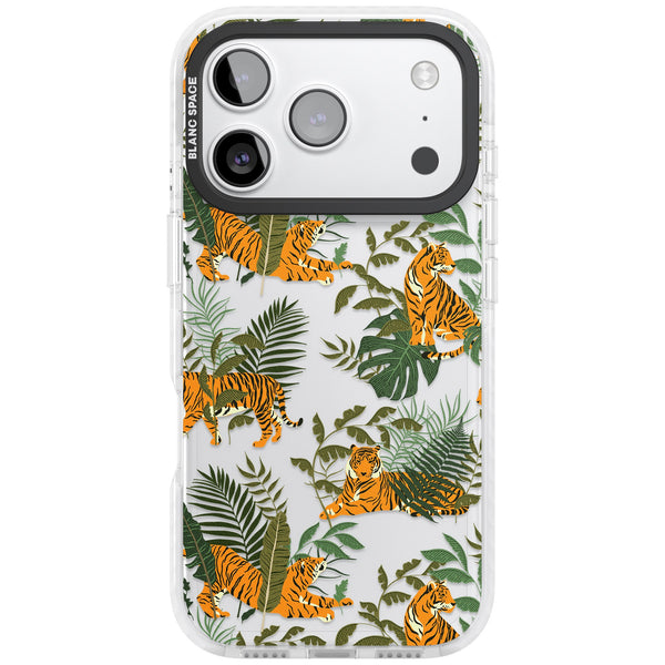 Tiger & Fern Jungle