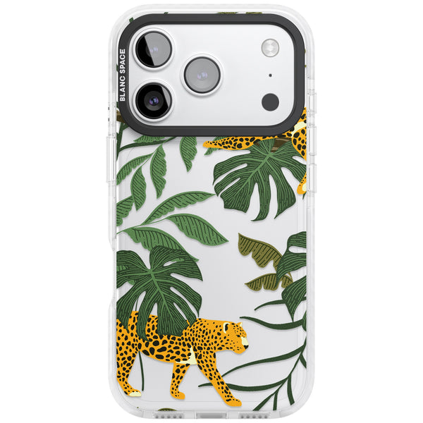 Jungle Cats