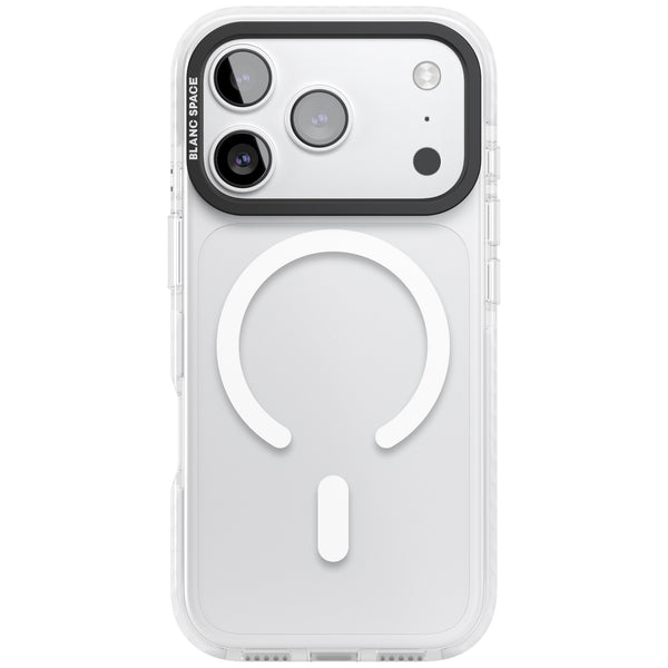 Magsafe Clear Impact