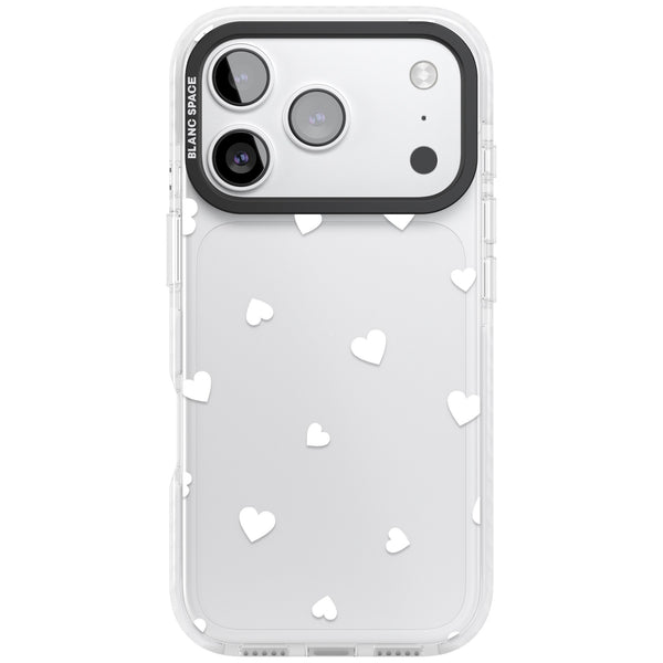 White Hearts