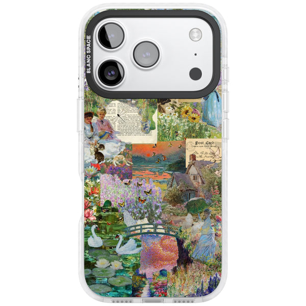 Artful Spring