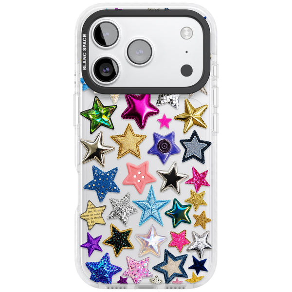 Crafty Star Mix
