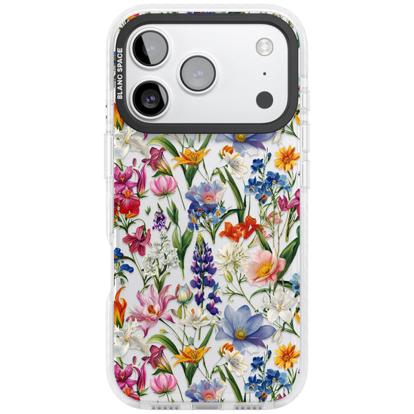 Vintage Wildflowers