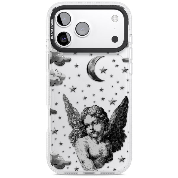 Celestial Cherub