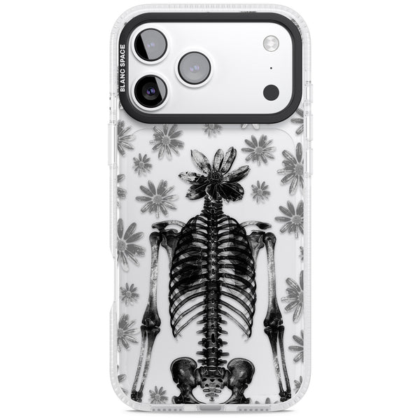 Skeleton Flower