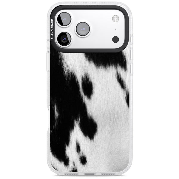 Cowhide