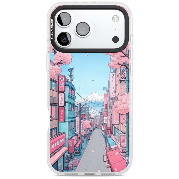 Sakura Lane