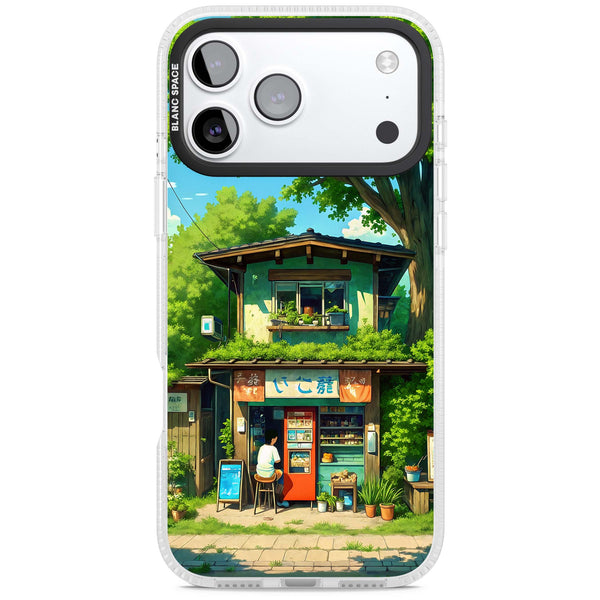 Countryside Kiosk