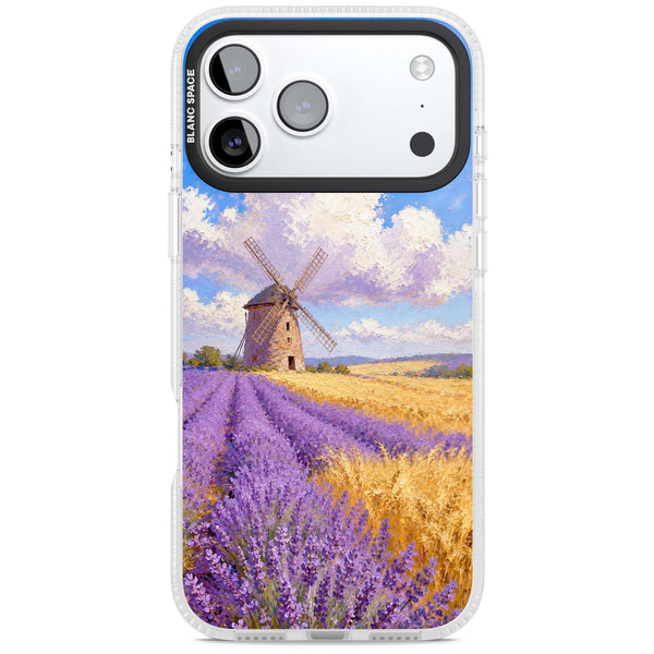 Lavender Mill