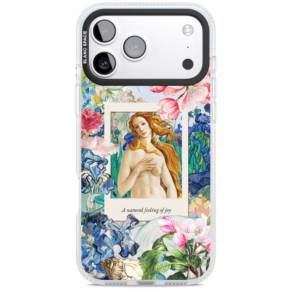 Botticelli Venus