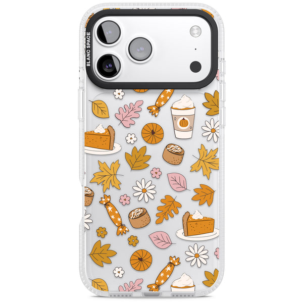 Pumpkin Spice