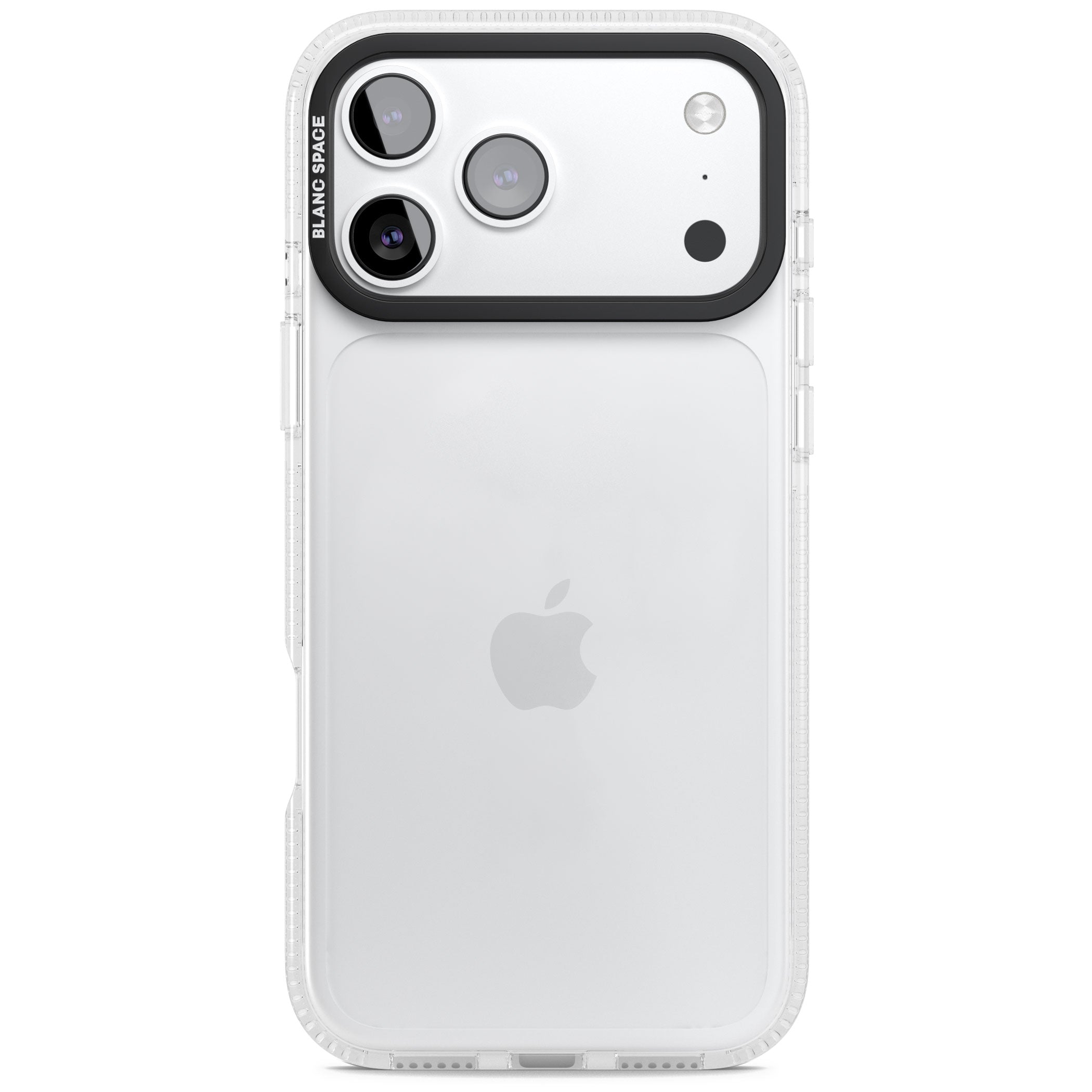 Impact Air Clear Case