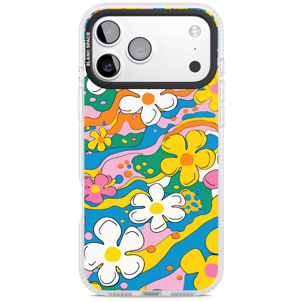 Vibrant Bloom