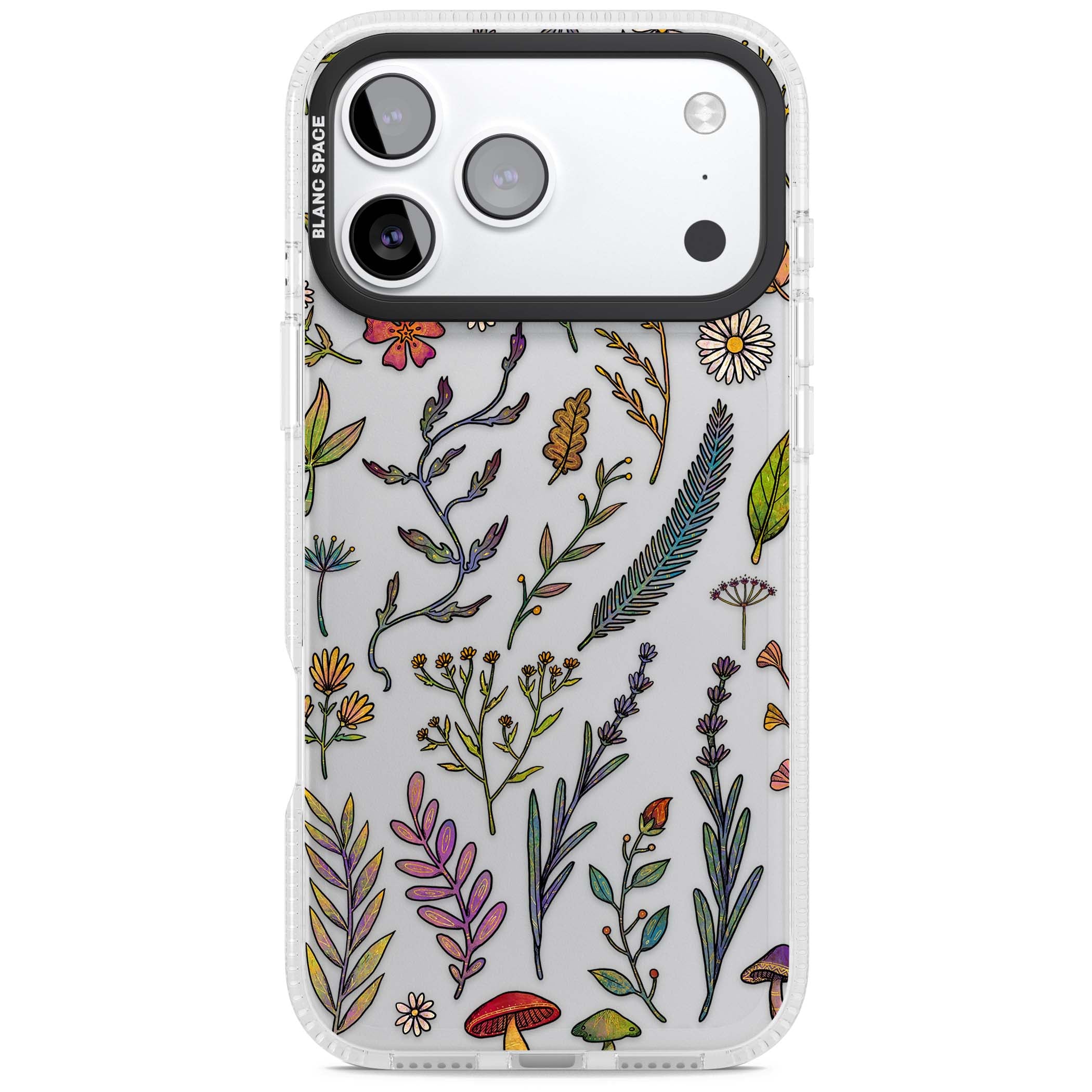 CLEAR CASE IMPACT AIR