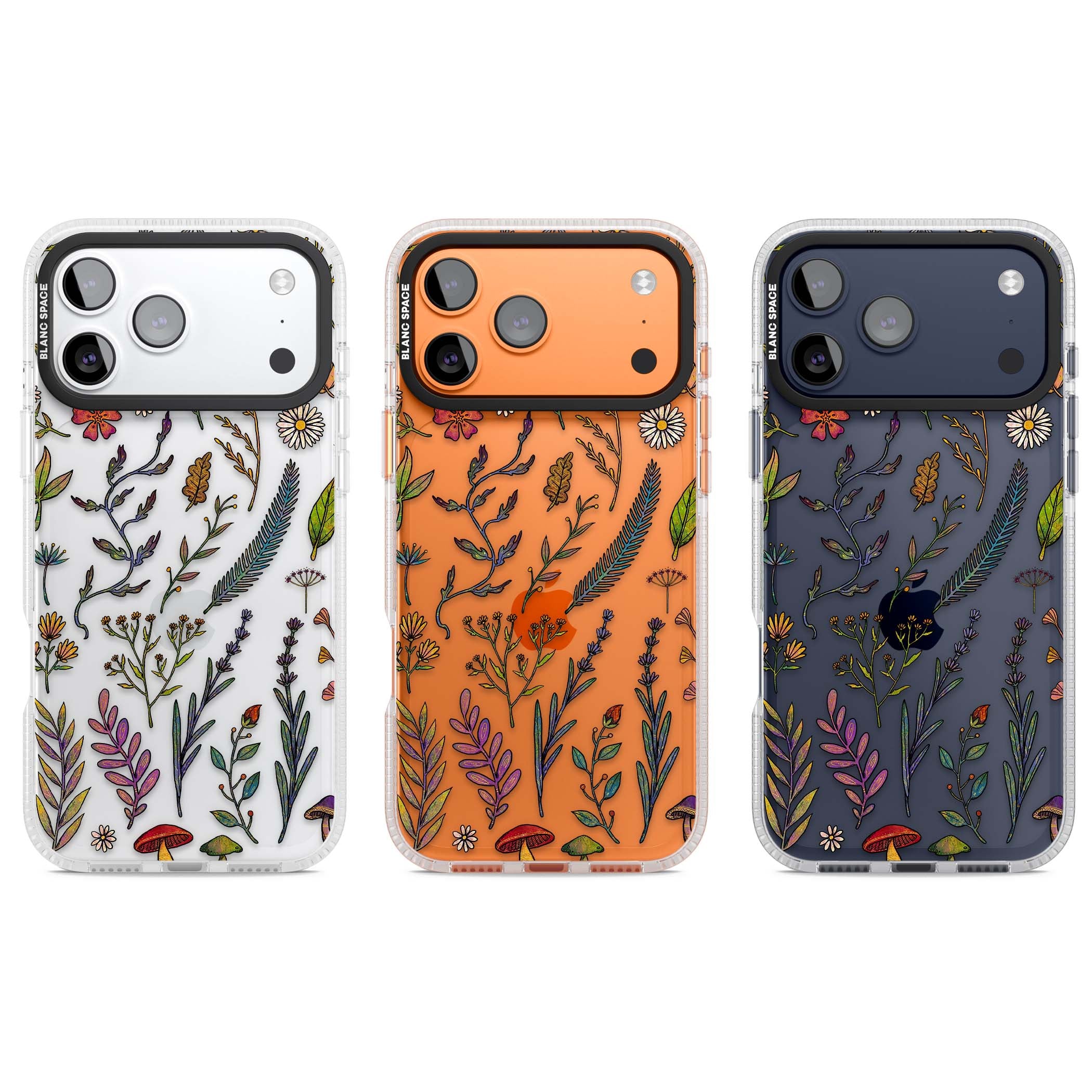 CLEAR CASE IMPACT AIR