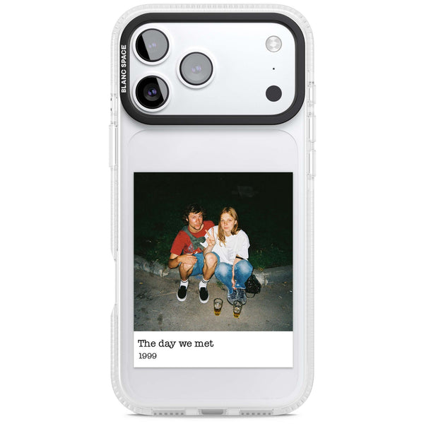 Personalised Photo Memory