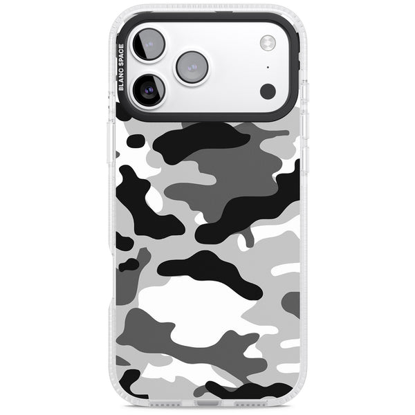 Grey Camo