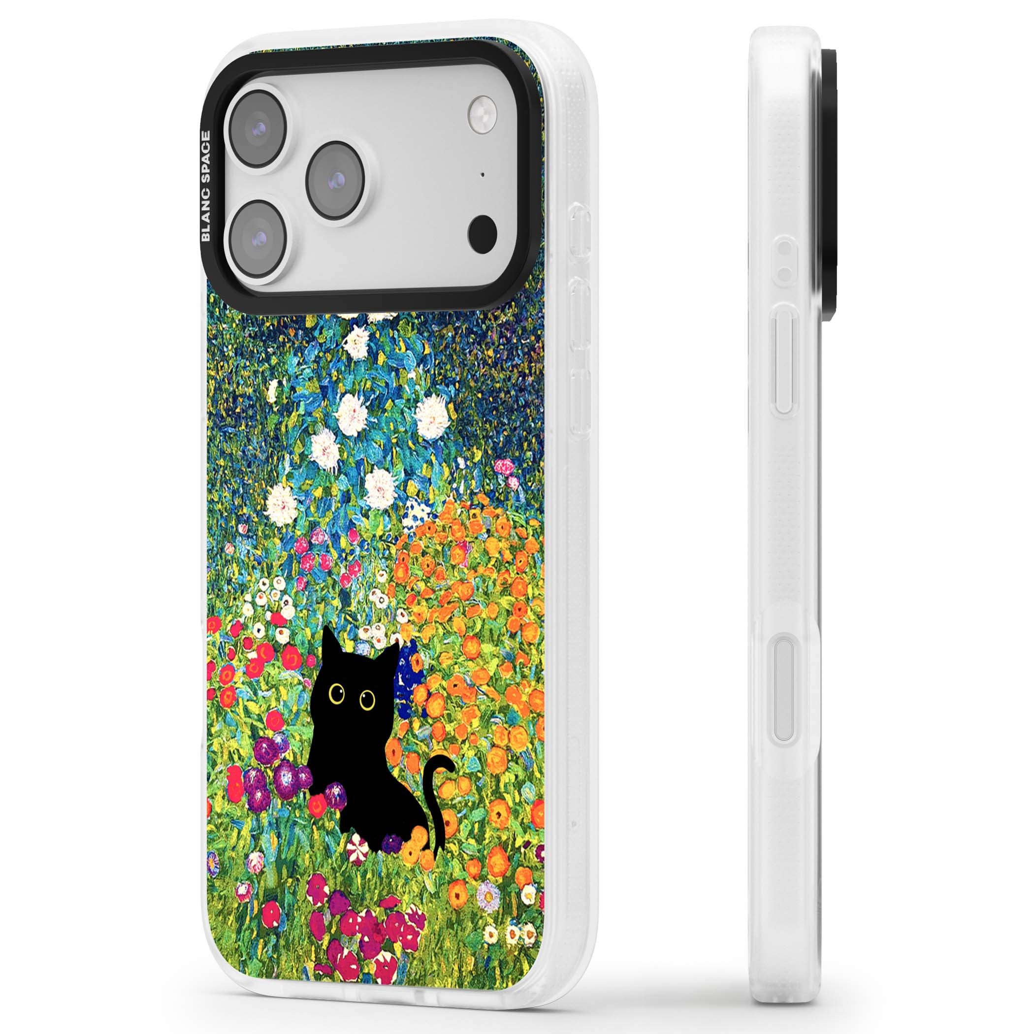 CLEAR CASE IMPACT AIR