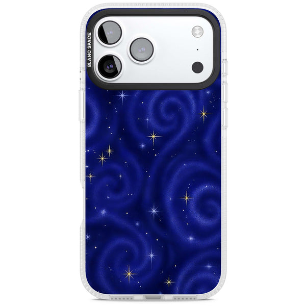 Indigo Cosmos