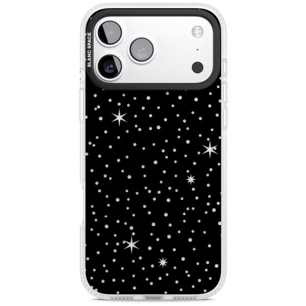 Celestial Cut Out Stars