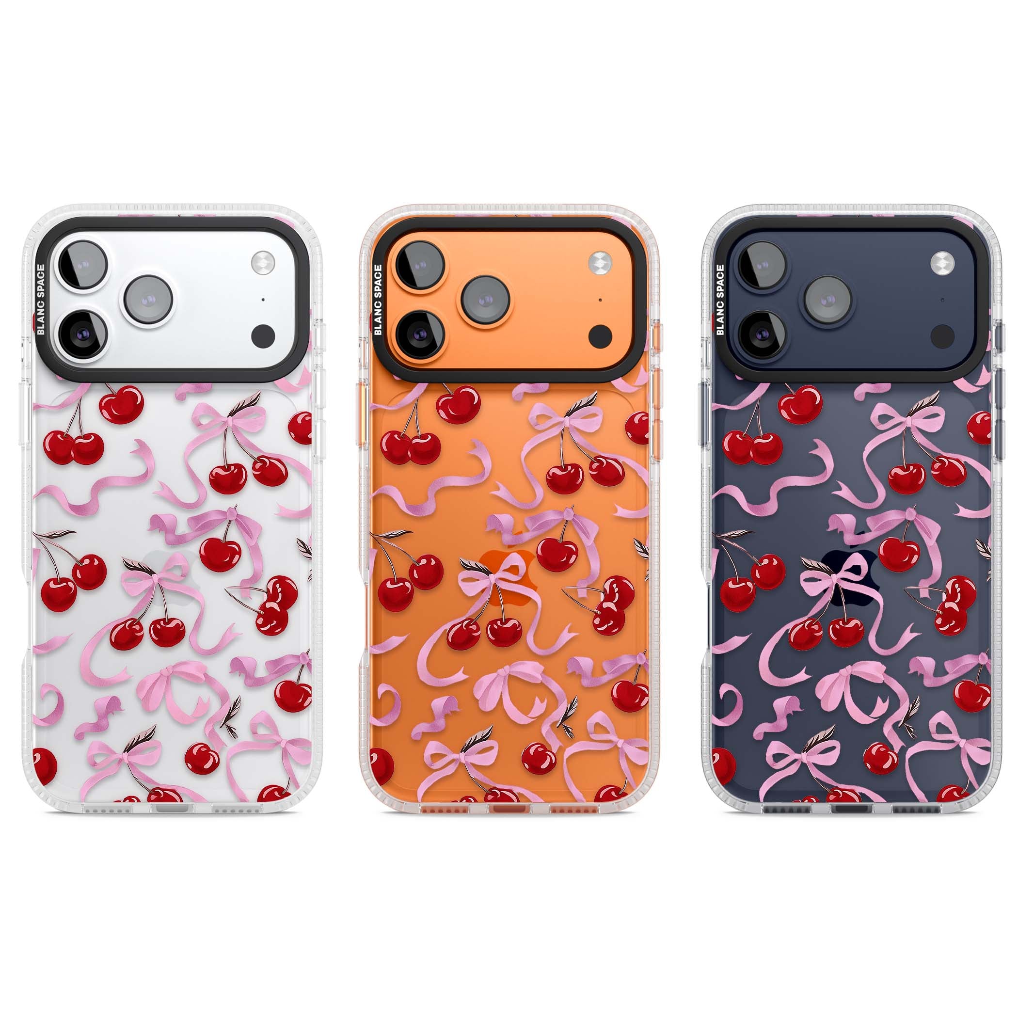 CLEAR CASE IMPACT AIR