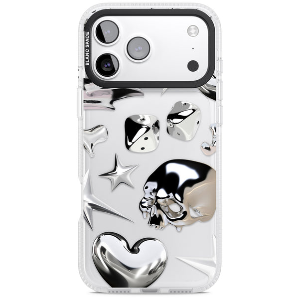 Chromed