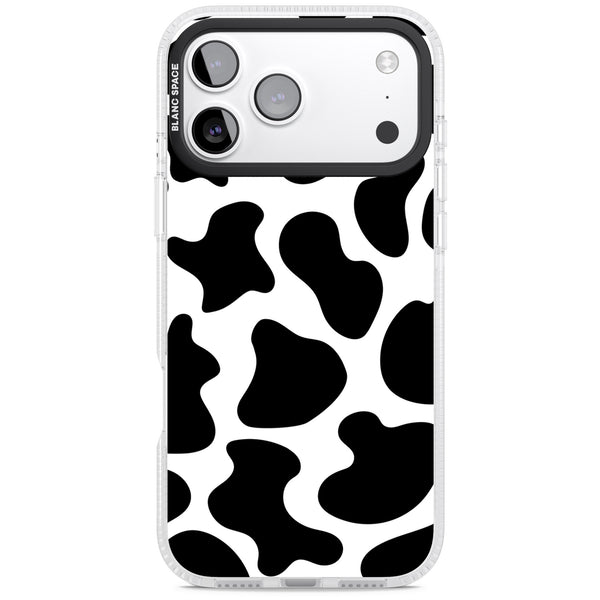 Cow Print